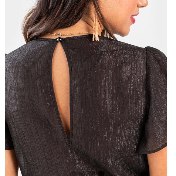 Francesca’s Dress - Picture 2 of 3